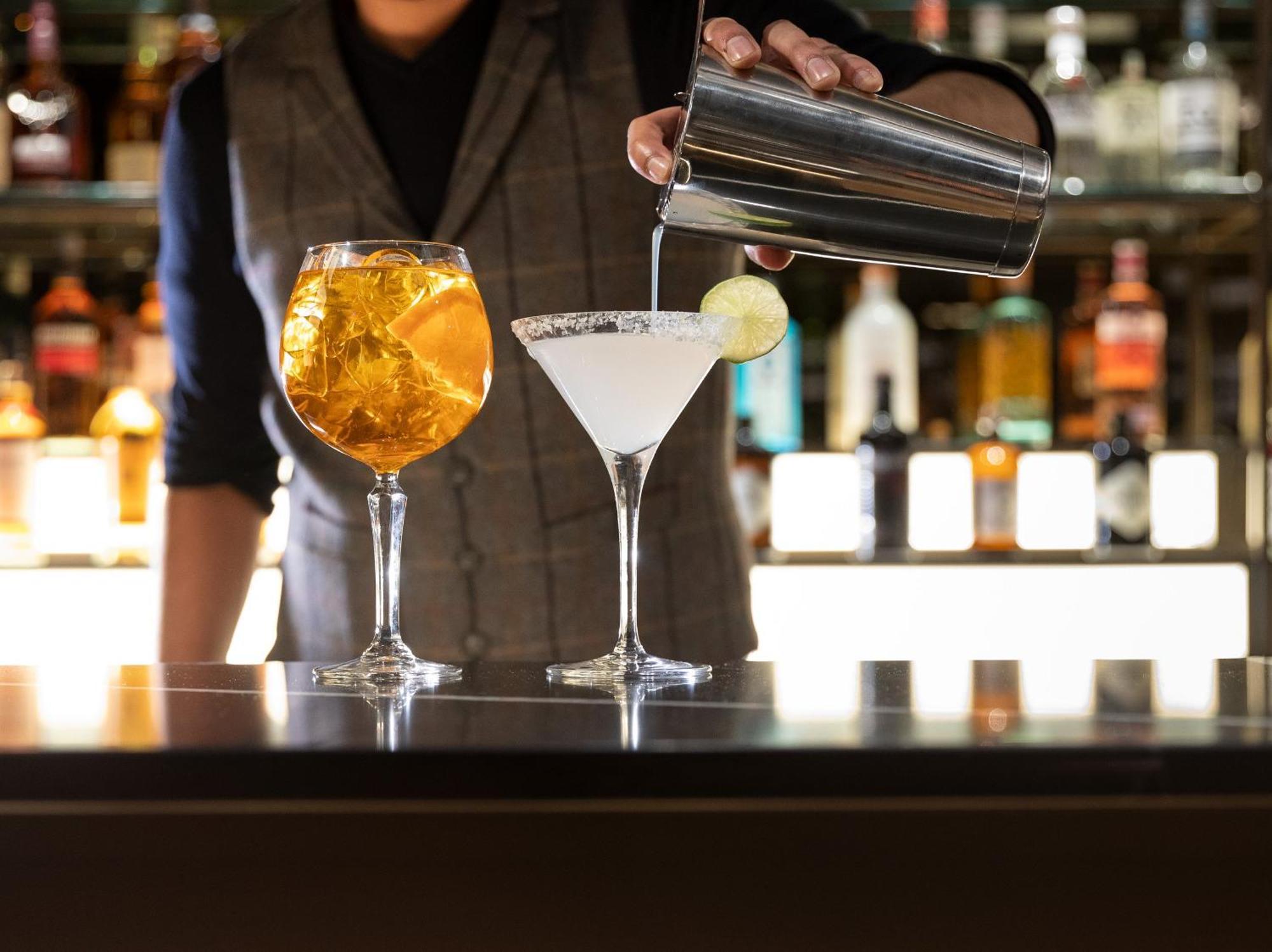 Voco Edinburgh - Haymarket By Ihg — Foto 3